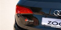 Audi SQ5 3.0 TDI S line QUATTRO