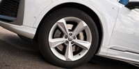 Audi Q7
 3.0 TDI S line QUATTRO