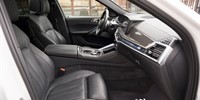 BMW
 X6
 40 D xDrive M Sport