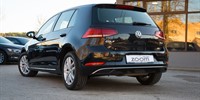 Volkswagen Golf 1.6 TDI DSG