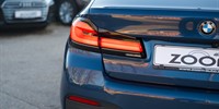 BMW
 5-Series 520 D M-Sport