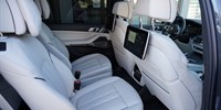 BMW
 X7 XDRIVE M50D