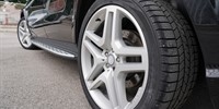 Mercedes-Benz GL 350 3,0 BLUETEC