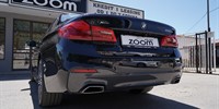 BMW
 5-Series 530XD M-Sport