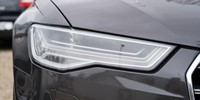 Audi A6
 3.0 TDI Quattro Tiptronic 