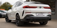 BMW
 X6
 40 D xDrive M Sport