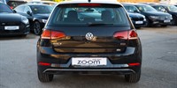 Volkswagen Golf 1.6 TDI DSG