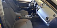 Audi A3
 30 TDI S-Tronic Business line