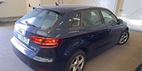 Audi A3
 30 TDI S-Tronic Business line