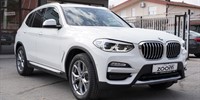 BMW
 X3
 XDRIVE 20D