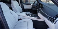 BMW
 X7 XDRIVE M50D