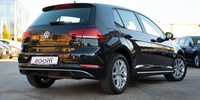 Volkswagen Golf 1.6 TDI DSG