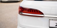 Audi Q7
 3.0 TDI S line QUATTRO