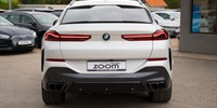 BMW
 X6
 40 D xDrive M Sport