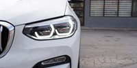 BMW
 X3
 XDRIVE 20D