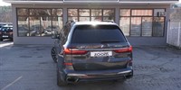 BMW
 X7 XDRIVE M50D