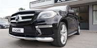 Mercedes-Benz GL 350 3,0 BLUETEC