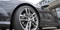 Audi A6
 3.0 TDI Quattro Tiptronic 