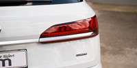 Audi Q7
 3.0 TDI S line QUATTRO