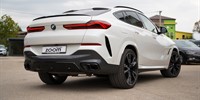 BMW
 X6
 40 D xDrive M Sport