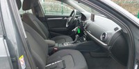 Audi A3
 1.6 TDi Sportback S-tronic Business Line