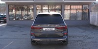 BMW
 X7 XDRIVE M50D