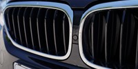 BMW
 5-Series 530XD M-Sport