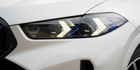 BMW
 X6
 40 D xDrive M Sport