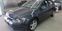 Volkswagen Golf 2.0 TDI 110KW