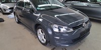 Volkswagen Golf 2.0 TDI 110KW