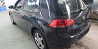 Volkswagen Golf 2.0 TDI 110KW