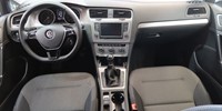 Volkswagen Golf 2.0 TDI 110KW