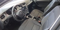 Volkswagen Golf 2.0 TDI 110KW