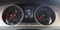 Volkswagen Golf 2.0 TDI 110KW