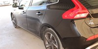 Volvo
 V40 2,0 D2 R-Desing