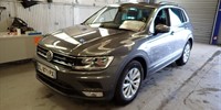 Volkswagen Tiguan
 2,0 TDI CONFORTLINE BUSINESS