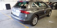 Volkswagen Tiguan
 2,0 TDI CONFORTLINE BUSINESS