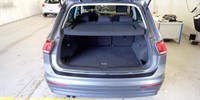 Volkswagen Tiguan
 2,0 TDI CONFORTLINE BUSINESS