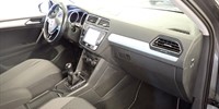 Volkswagen Tiguan
 2,0 TDI CONFORTLINE BUSINESS