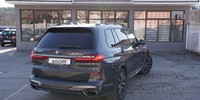 BMW
 X7 XDRIVE M50D