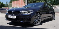 BMW
 5-Series 530XD M-Sport