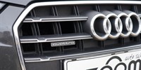 Audi A6
 3.0 TDI Quattro Tiptronic 