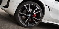 BMW
 X6
 40 D xDrive M Sport