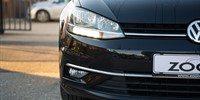 Volkswagen Golf 1.6 TDI DSG