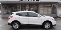 Nissan
 Qashqai 1.5 DCI
