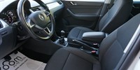 Škoda Rapid 1,4 TDI ScoutLine