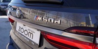 BMW
 X7 XDRIVE M50D