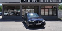 BMW
 5-Series 530XD M-Sport