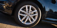 Volkswagen Golf 1.6 TDI DSG