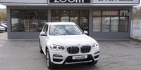 BMW
 X3
 XDRIVE 20D